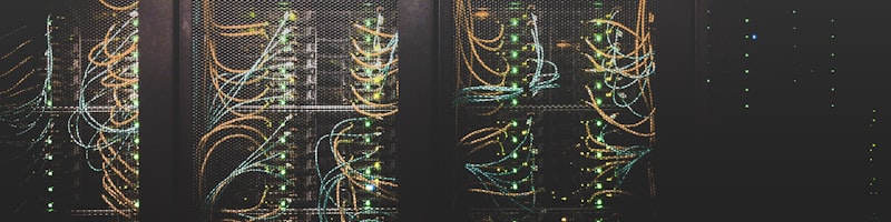 企业级数据备份解决方案示意图